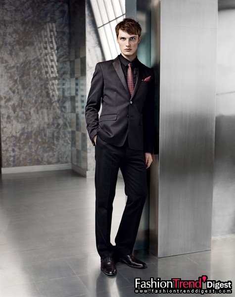 Nicole Farhi 2009ﶬVDƬ